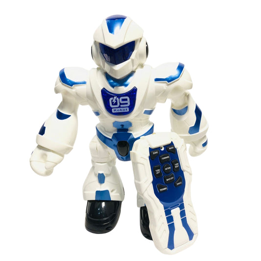 𝐀 𝐋𝐢𝐟𝐞𝐥𝐢𝐤𝐞 𝐃𝐚𝐧𝐜𝐞 𝐑𝐨𝐛𝐨𝐭