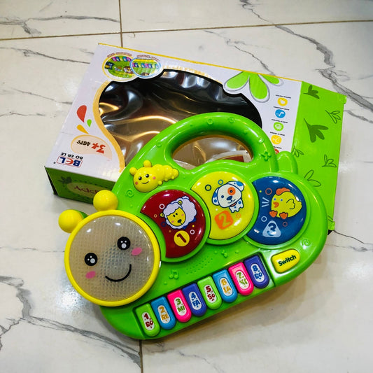 𝐁𝐞 𝐦𝐮𝐬𝐢𝐜𝐚𝐥 𝐛𝐞𝐞 𝐭𝐨𝐲𝐬