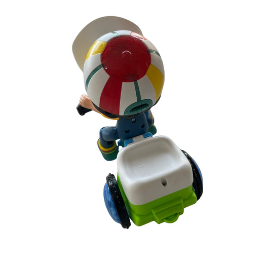 𝐁𝐚𝐛𝐲 𝐝𝐚𝐧𝐜𝐢𝐧𝐠 𝐭𝐨𝐲𝐬