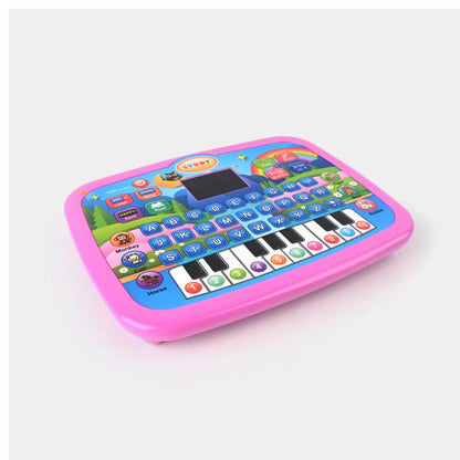 𝐄𝐚𝐫𝐥𝐲 𝐄𝐝𝐮𝐜𝐚𝐭𝐢𝐨𝐧 𝐓𝐚𝐛𝐥𝐞𝐭 𝐋𝐞𝐚𝐫𝐧𝐢𝐧𝐠 𝐂𝐨𝐦𝐩𝐮𝐭𝐞𝐫 𝐒𝐲𝐬𝐭𝐞𝐦