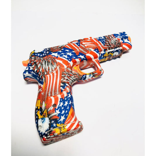 𝐆𝐞𝐥 𝐁𝐥𝐚𝐬𝐭𝐞𝐫 𝐇𝐢𝐠𝐡 𝐒𝐩𝐞𝐞𝐝 𝐌𝐚𝐧𝐮𝐚𝐥 𝐆𝐮𝐧