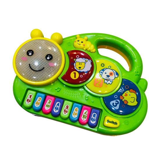 𝐁𝐞 𝐦𝐮𝐬𝐢𝐜𝐚𝐥 𝐛𝐞𝐞 𝐭𝐨𝐲𝐬