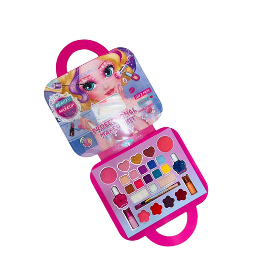 Premium Makeup Kit Pack For Kids