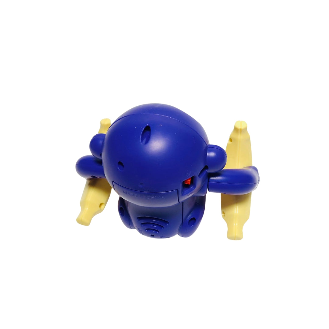 𝐄𝐥𝐞𝐜𝐭𝐫𝐢𝐜 𝐅𝐥𝐢𝐩 𝐀𝐧𝐝 𝐇𝐞𝐚𝐝 𝐌𝐨𝐧𝐤𝐞𝐲 𝐓𝐨𝐲𝐬