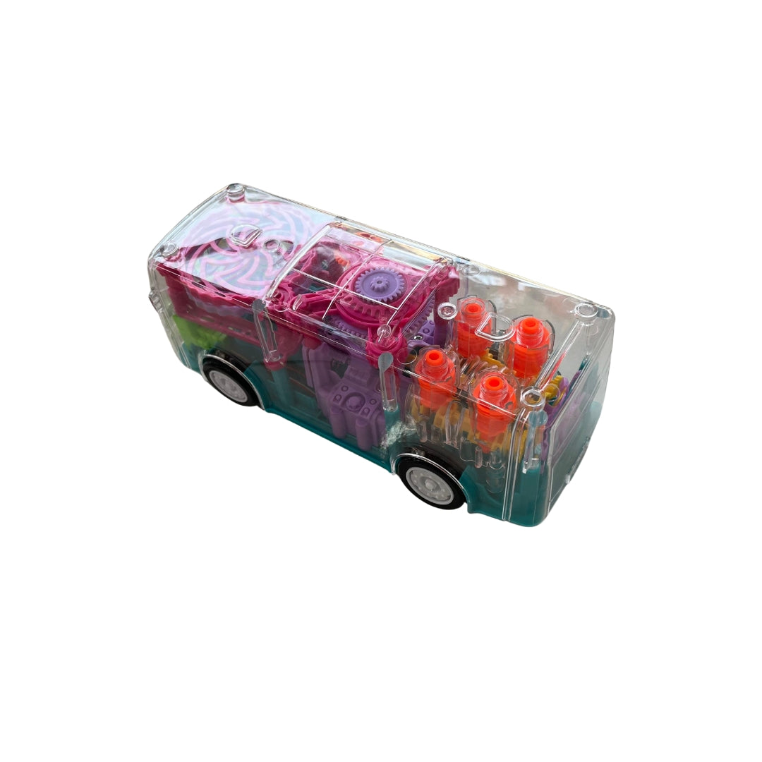 𝐌𝐮𝐥𝐭𝐢𝐟𝐮𝐧𝐜𝐭𝐢𝐨𝐧𝐚𝐥 𝐓𝐫𝐚𝐧𝐬𝐩𝐚𝐫𝐞𝐧𝐭 𝐓𝐨𝐲 𝐁𝐮𝐬