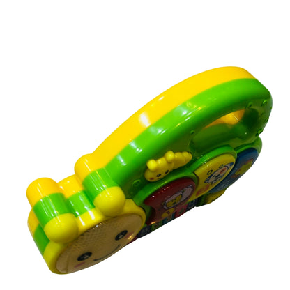 𝐁𝐞 𝐦𝐮𝐬𝐢𝐜𝐚𝐥 𝐛𝐞𝐞 𝐭𝐨𝐲𝐬