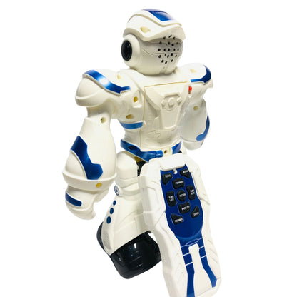 𝐀 𝐋𝐢𝐟𝐞𝐥𝐢𝐤𝐞 𝐃𝐚𝐧𝐜𝐞 𝐑𝐨𝐛𝐨𝐭