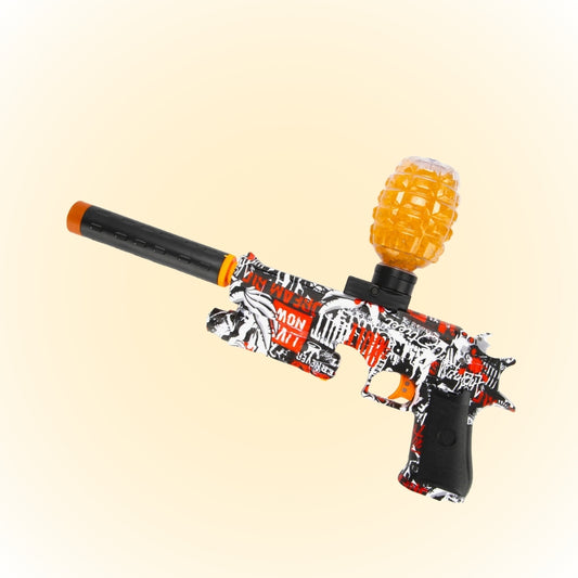 𝐎𝐫𝐛𝐲 𝐆𝐮𝐧 𝐏𝐢𝐬𝐭𝐨𝐥 𝐃𝐞𝐬𝐞𝐫𝐭 𝐄𝐚𝐠𝐥𝐞