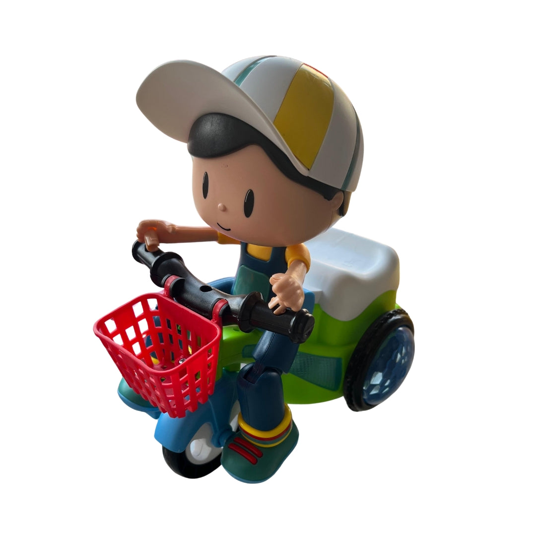 𝐁𝐚𝐛𝐲 𝐝𝐚𝐧𝐜𝐢𝐧𝐠 𝐭𝐨𝐲𝐬